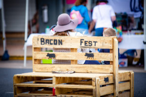 BaconFest 2018
