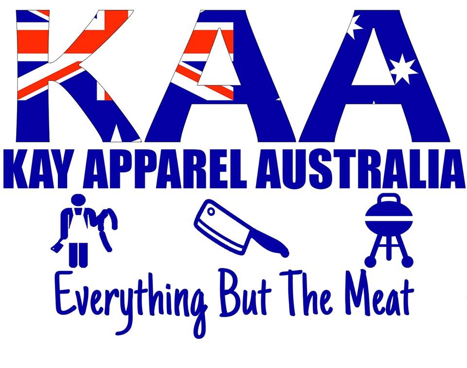 KAA Apparel Australia