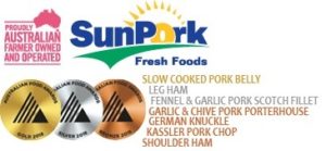 BaconFest 2021 Sponsor Sunpork Fresh Foods