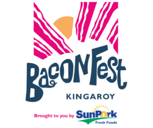 Kingaroy BaconFest brought to you by SunPork