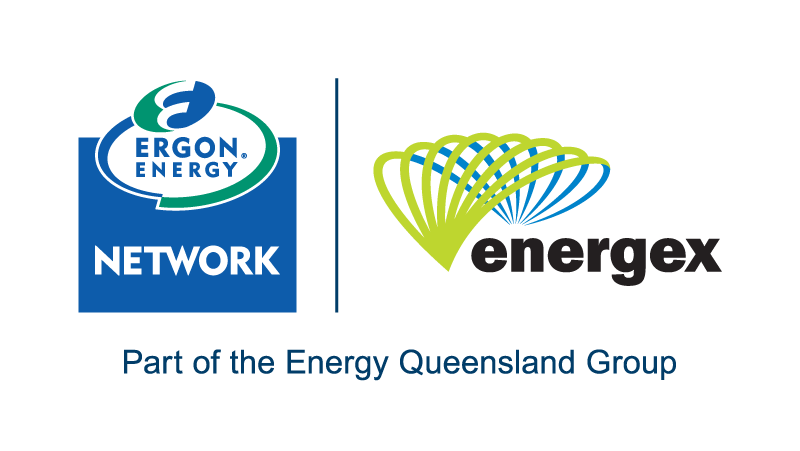 Ergon Energy is a sponsor of Kingaroy BaconFest in 2021