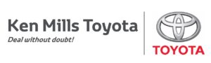 Ken Mills Toyota are a Kingaroy BaconFest 2021 sponsor