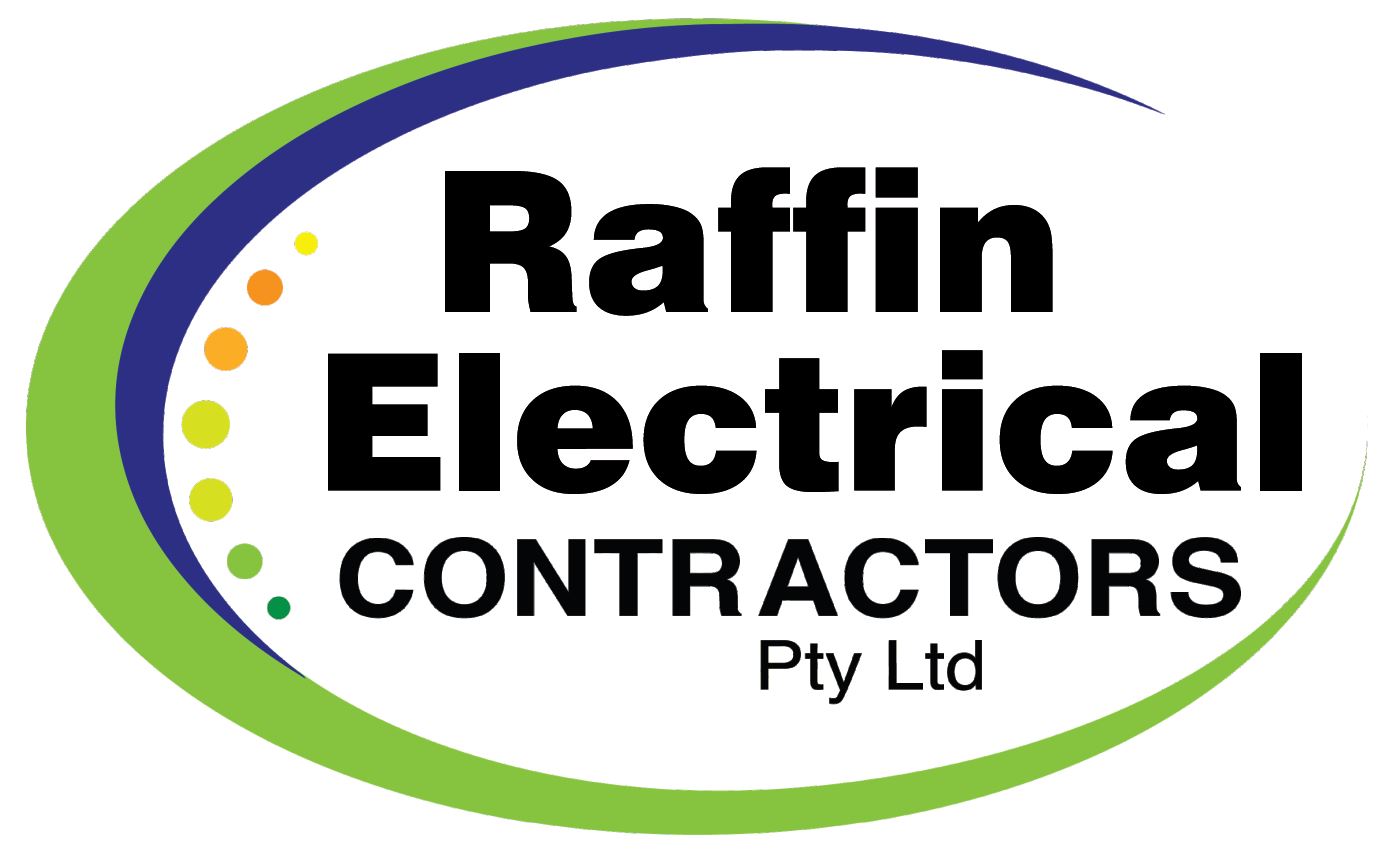 Raffin Electrical Contractors pty ltd is a sponsor of Kingaroy BaconFest 2021
