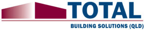 Total Building Solutions are a Kingaroy BaconFest 2021 sponsor