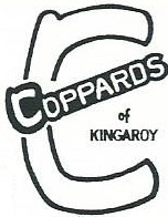 Coppards of Kingaroy are a Kingaroy BaconFest 2021 sponsor
