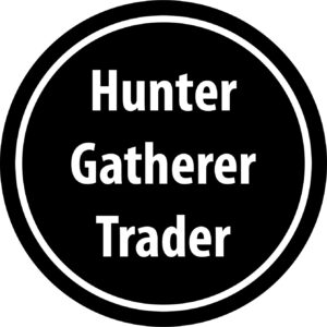 Hunter Gatherer Trader are sponsors of Kingaroy BaconFest 2021