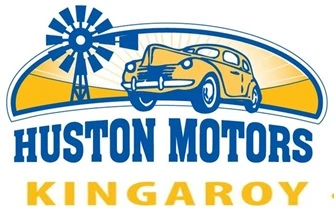 Huston Motors Kingaroy