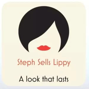 Steph Sells Lippy