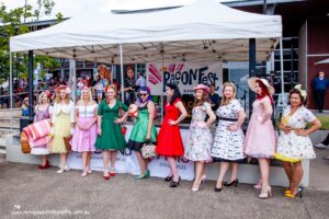 2018 Pinup Finalists