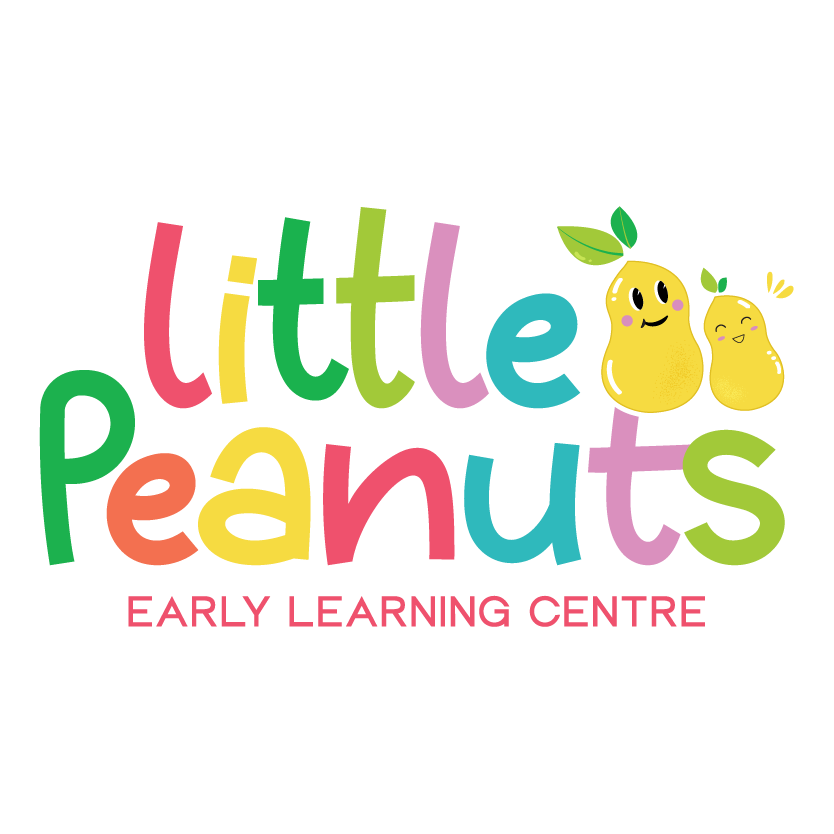 Little Peanuts logo