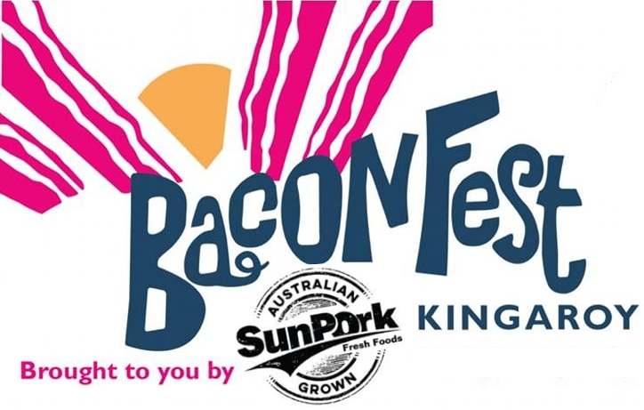 Kingaroy BaconFest
