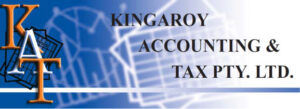 Kingaroy Accounting & Tax