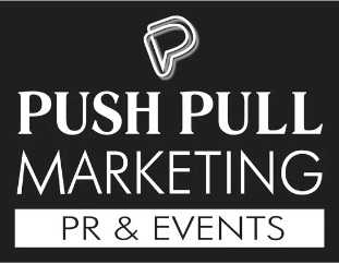 Push Pull Marketing PR and Events