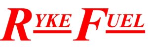 Ryke Fuel logo