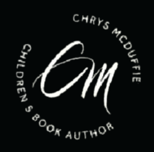 Chrys Mcduffie Childrens Book author