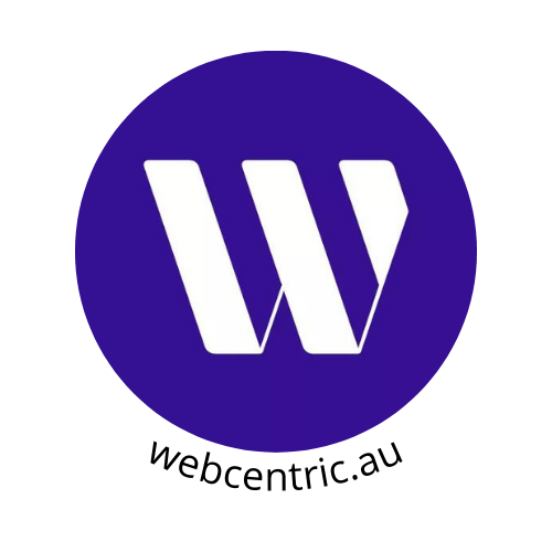 Webcentric logo